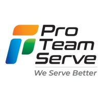 ProTeamServe Healthcare logo - Similar company to Interioro.Casa