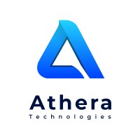 Athera Technologies logo - Similar company to Lietuvos It Vadovų Klubas | Cio.Lt