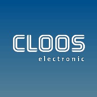 Cloos electronic logo - Similar company to Cloos Uk