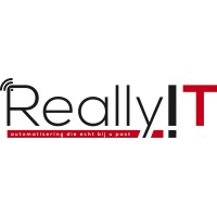 Really-IT B.V. logo - Similar company to Pro_Install Automatisering