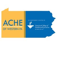 ACHE of Western PA logo - Similar company to Ache Of South Carolina