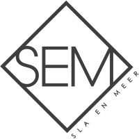 SEM Sla En Meer logo - Similar company to Grand Cafe & Restaurant Hemels