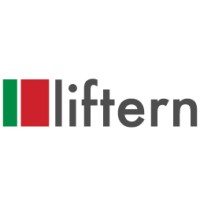 Liftern Italia logo - Similar company to Make You Smile