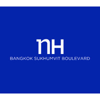 NH Bangkok Sukhumvit Boulevard logo - Similar company to Muninmax