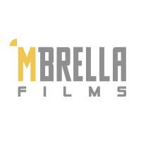 Mbrella Films logo - Similar company to Moonji