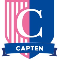 CAPTEN logo - Similar company to Allistic