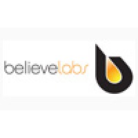 Believe Labs logo - Similar company to Believed Labs