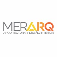 MERARQ | ARQUITECTURA | INTERIORISMO | DISEÑO SOSTENIBLE | CONSTRUCCIÓN logo - Similar company to Par-Lab
