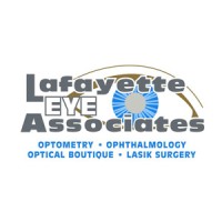 LAFAYETTE EYE ASSOCIATES logo - Similar company to Elevated Eyecare, P.C.
