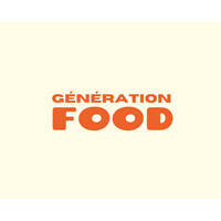 Génération Food logo - Similar company to Sesamers
