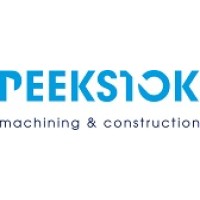 Peekstok Machining & Construction logo - Similar company to Harry Hersbach Tools Bv