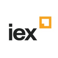 IEX logo - Similar company to Iex