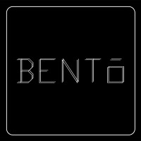 Bentō Models logo - Similar company to Fleming Models