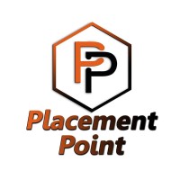 Placement Point kota logo - Similar company to Vivacious Techno Management Hub Pvt Ltd