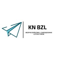 Koło Naukowe Bezpieczeństwo i Zarządzanie Lotnictwem logo - Similar company to Ppw Nabor