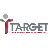 Target Human Resources Solutions logo - Similar company to University Of Puerto Rico-Bayamon
