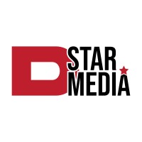 D-Star Media logo - Similar company to Moraplay
