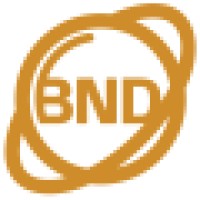 BND Bilişim logo - Similar company to Web Tasarim