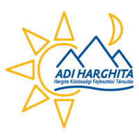 Harghita Community Development Association logo - Similar company to National Cluster Association - Cz