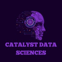 Catalyst Data Sciences logo - Similar company to Erp Solutions In Australia