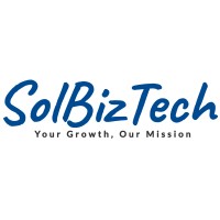 SolBizTech logo - Similar company to Paps-Ag