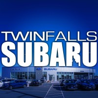 Twin Falls Subaru logo - Similar company to Twin Falls Economic Development