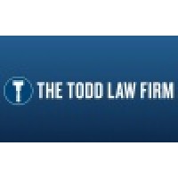 Todd Law Firm, PLLC logo - Similar company to Todd, Barron, Thomason, Hudman, Bebout, & Rodriguez, P.C.