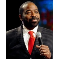 Les Brown International logo - Similar company to Garden State Computing Llc