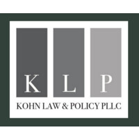 Kohn Law & Policy, PLLC logo - Similar company to Lobbyit