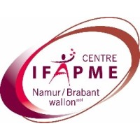 Centre IFAPME Namur/Brabant wallon logo - Similar company to C-Pro'Vocation