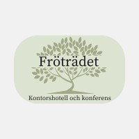 Fröträdet logo - Similar company to Skancia Group Ab