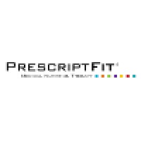 PrescriptFit Medical Nutrition Therapy & Weight Loss Plan logo - Similar company to Thrive Weight Loss, Llc