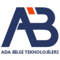 Ada Bilgi Teknolojileri A.Ş. logo - Similar company to K2B Bilgisayar Elk. Elek. San. Tic. Ltd. Şti.