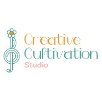 Creative Cultivation Studio logo - Similar company to Weird Little Worlds