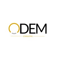 ODEM Consulting logo - Similar company to Централен Депозитар За Хартии Од Вредност / Central Securities Depository Ad Skopje