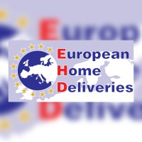 European Home Deliveries logo - Similar company to Ab Custom Group