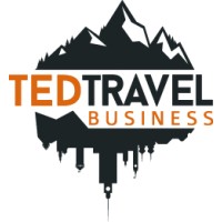Ted Travel Ltd logo - Similar company to Qtravel.Pl