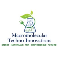 Macromolecular Techno Innovations Private Limited logo - Similar company to Bayoftech Private Limited