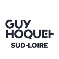 Guy Hoquet Vertou - Sud-Loire logo - Similar company to Optique Visual