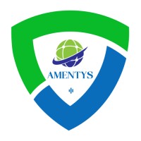 AMENTYS logo - Similar company to Sarayatech
