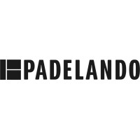 Padelando UG logo - Similar company to Ninjafit Dach