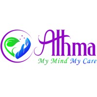 Athma Mymindmycare logo - Similar company to Ability Aids India International