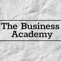 The Business Academy logo - Similar company to Python Discord