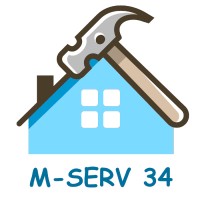 M-SERV 34 logo - Similar company to Tecneo