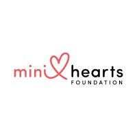 Mini Hearts Foundation logo - Similar company to Ms Collins