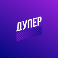 DUPER logo - Similar company to All4Net