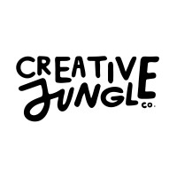 Creative Jungle Company logo - Similar company to Creative Jungle