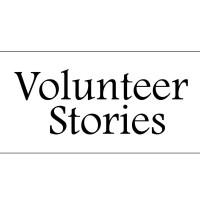 Volunteer Stories logo - Similar company to One Circle