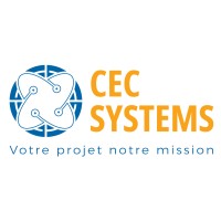 CEC SYSTEMS logo - Similar company to Cec - Continental Engineering & Contracting