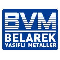 Belarek Vasifli Metaller San. Tic. Ltd. Sti. logo - Similar company to Berard Distribution